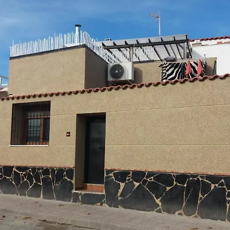 Loft Abuela Pepa Vistas Al Acueducto De Los Milagros Merida Exterior photo